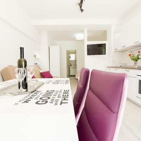 Apartment Neyra 2 Split Bagian luar foto