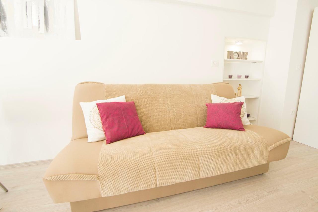 Apartment Neyra 2 Split Bagian luar foto